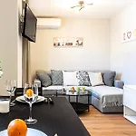 Frailes Freshapartments