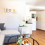 Frailes Freshapartments
