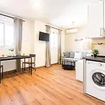 Frailes Freshapartments