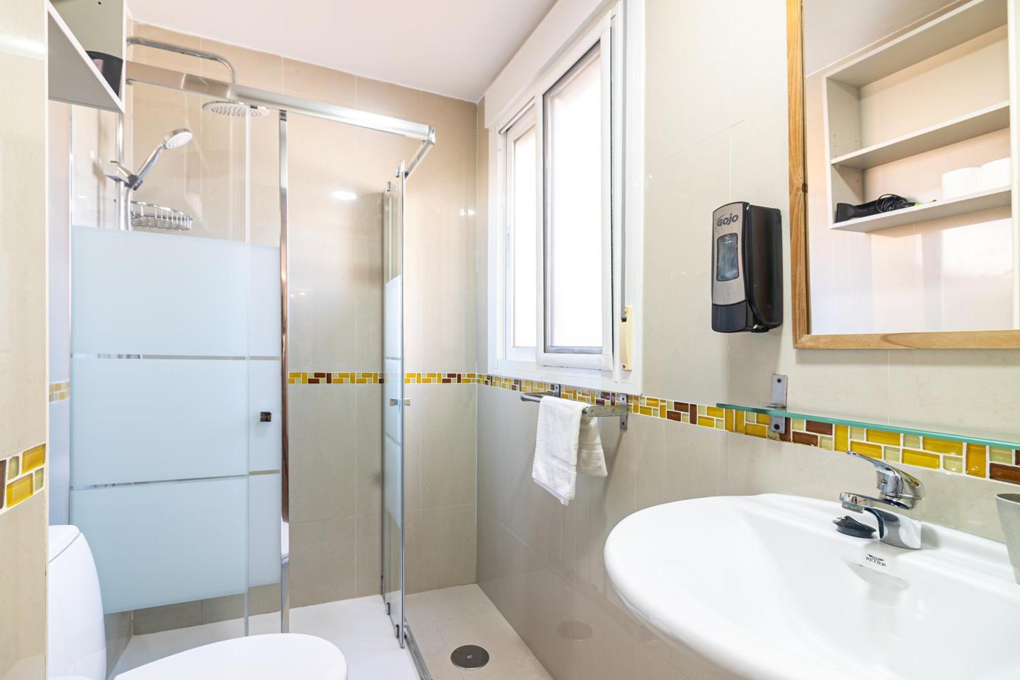 Frailes Freshapartments Apartment