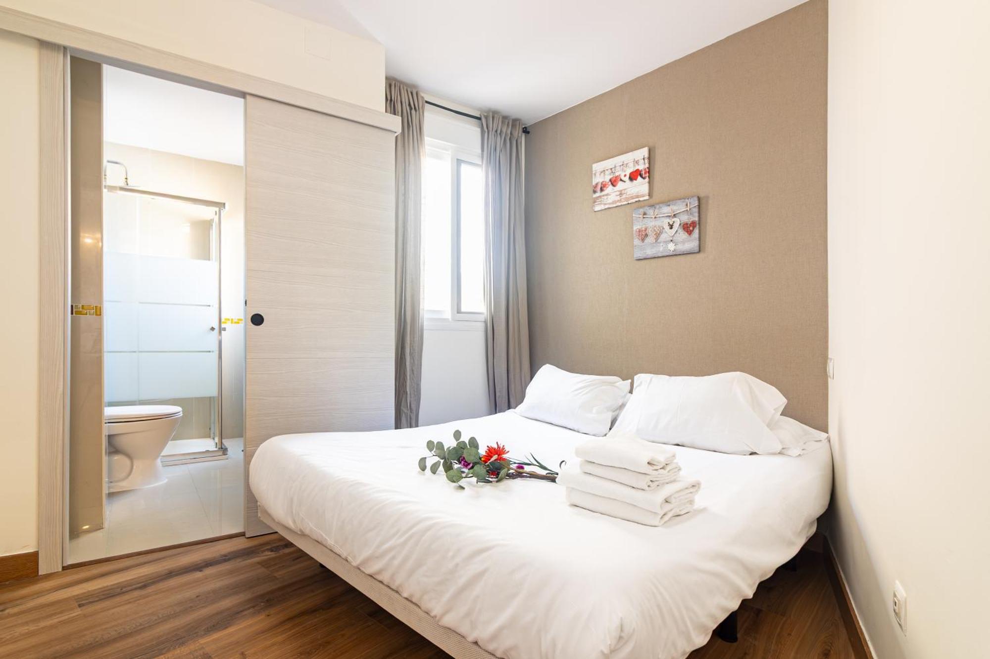 Frailes Freshapartments Apartment Malaga