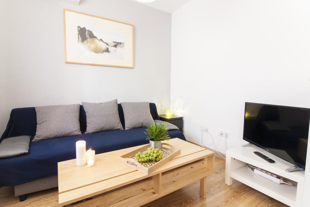 Lägenhet Frailes Freshapartments Málaga