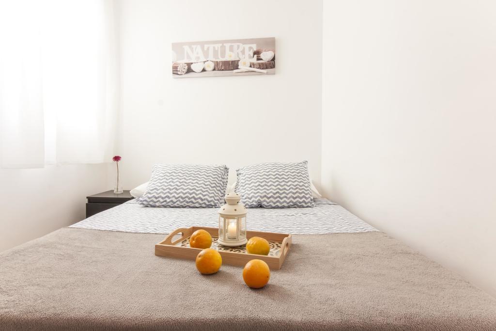 Lägenhet Frailes Freshapartments Málaga