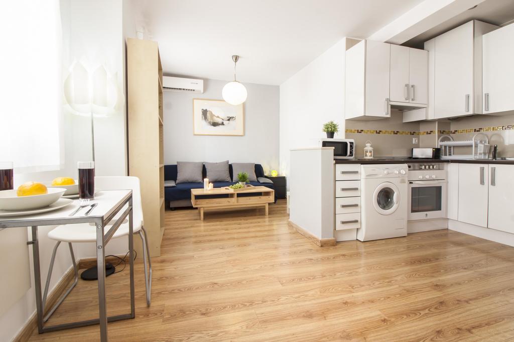 Lägenhet Frailes Freshapartments Málaga